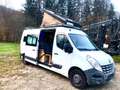 Renault Master Master L3H2 MAA5FR Quickshift Weiß - thumbnail 1