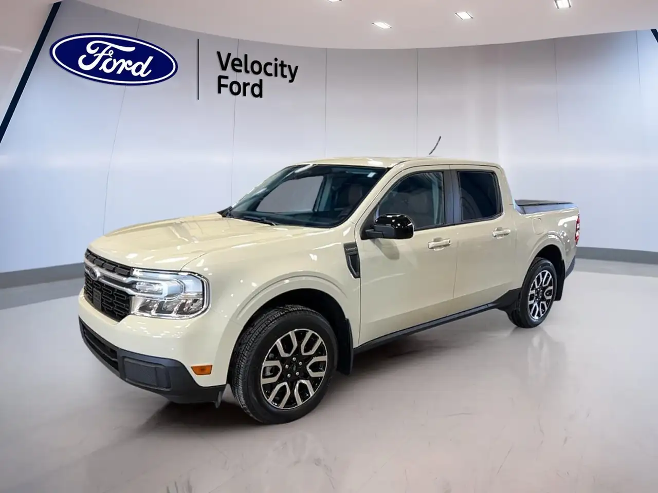 2024 Ford Maverick