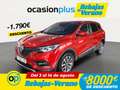 Renault Kadjar 1.3 TCe GPF Zen EDC 103kW Rojo - thumbnail 1