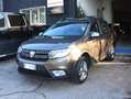 Dacia Sandero Sandero II 2019 Stepway 1.5 blue dci Marrone - thumbnail 1