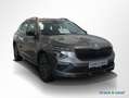 Skoda Kamiq 1.0 TSI Tour ACC Matrix Navi RüKa Sitzh. Grau - thumbnail 2