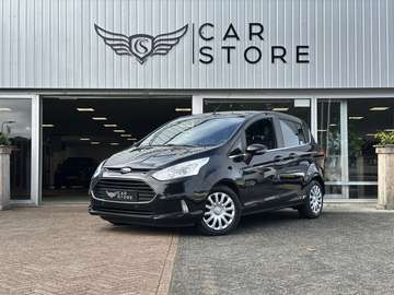 1.0 EcoBoost Style |PANO|ST VWM|CRUISE|AIRCO|ELK.P
