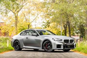 Coupé * Frozen Grey * ACC * Opendak * H/K * Facelift *