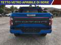Foton Tunland V9 VGT Turbo DC 48V 8AT Ultra MILD HYBRID Blau - thumbnail 6