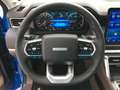 Foton Tunland V9 VGT Turbo DC 48V 8AT Ultra MILD HYBRID Blau - thumbnail 20
