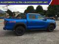 Foton Tunland V9 VGT Turbo DC 48V 8AT Ultra MILD HYBRID Blau - thumbnail 2