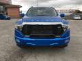 Foton Tunland V9 VGT Turbo DC 48V 8AT Ultra MILD HYBRID Blau - thumbnail 4