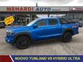 Foton Tunland V9 VGT Turbo DC 48V 8AT Ultra MILD HYBRID Blau - thumbnail 1