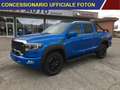 Foton Tunland V9 VGT Turbo DC 48V 8AT Ultra MILD HYBRID Blau - thumbnail 3