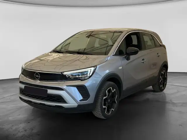 Opel Crossland 1.2  Elegance
