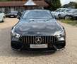 Mercedes-Benz AMG GT 63 S 4Matic+ Full Tausch möglich Gris - thumbnail 3