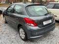 Peugeot 207 / 1.4 HDi / Garantie / Airco / Isofix / Grigio - thumbnail 4