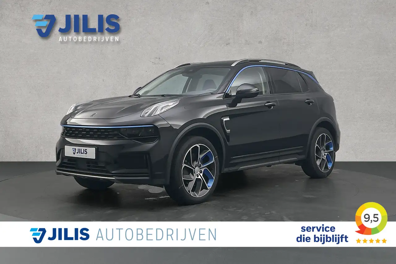 Lynk & Co 01
