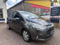 Ford B-Max 1.0 EcoBoost NAP weinig KM|Airco|Panorama dak|Apk Grijs - thumbnail 1