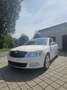 Skoda Octavia 1.2 TSI Elegance Weiß - thumbnail 1