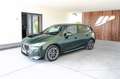 BMW 218 i, M pack, 360° camera, Head-up,Zetelverwarming Groen - thumbnail 2