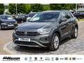 Volkswagen T-Roc Life 1.5 TSI DSG NAVI KAMERA PARK ACC LED APP-CONN Gris - thumbnail 1