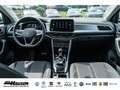 Volkswagen T-Roc Life 1.5 TSI DSG NAVI KAMERA PARK ACC LED APP-CONN Gris - thumbnail 11