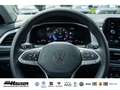 Volkswagen T-Roc Life 1.5 TSI DSG NAVI KAMERA PARK ACC LED APP-CONN Gris - thumbnail 17