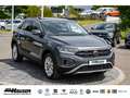 Volkswagen T-Roc Life 1.5 TSI DSG NAVI KAMERA PARK ACC LED APP-CONN Gris - thumbnail 5