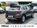 Volkswagen T-Roc Life 1.5 TSI DSG NAVI KAMERA PARK ACC LED APP-CONN Gris - thumbnail 4