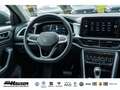 Volkswagen T-Roc Life 1.5 TSI DSG NAVI KAMERA PARK ACC LED APP-CONN Gris - thumbnail 12