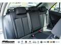 Volkswagen T-Roc Life 1.5 TSI DSG NAVI KAMERA PARK ACC LED APP-CONN Gris - thumbnail 9