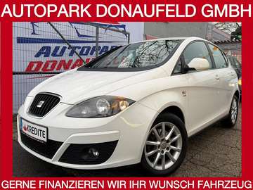 Style 1,4 TSI/1.BESITZER/NEUES ARBÖ PICKERL/