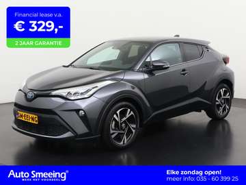 1.8 Hybrid Style | Camera | Adaptief Cruise | Navi