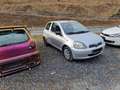 Toyota Yaris 1,0 VVT-i Grau - thumbnail 3