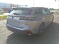 Peugeot 308 SW 1.5 BlueHDi S\u0026S - 130 - BV EAT8  III SW 2021 BREAK Active Pack PHASE 1 Gris - thumbnail 3