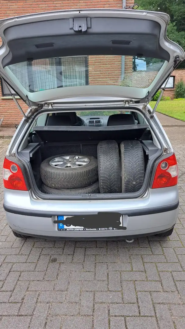 Volkswagen Polo Polo IV 1.2 Trendline - 2