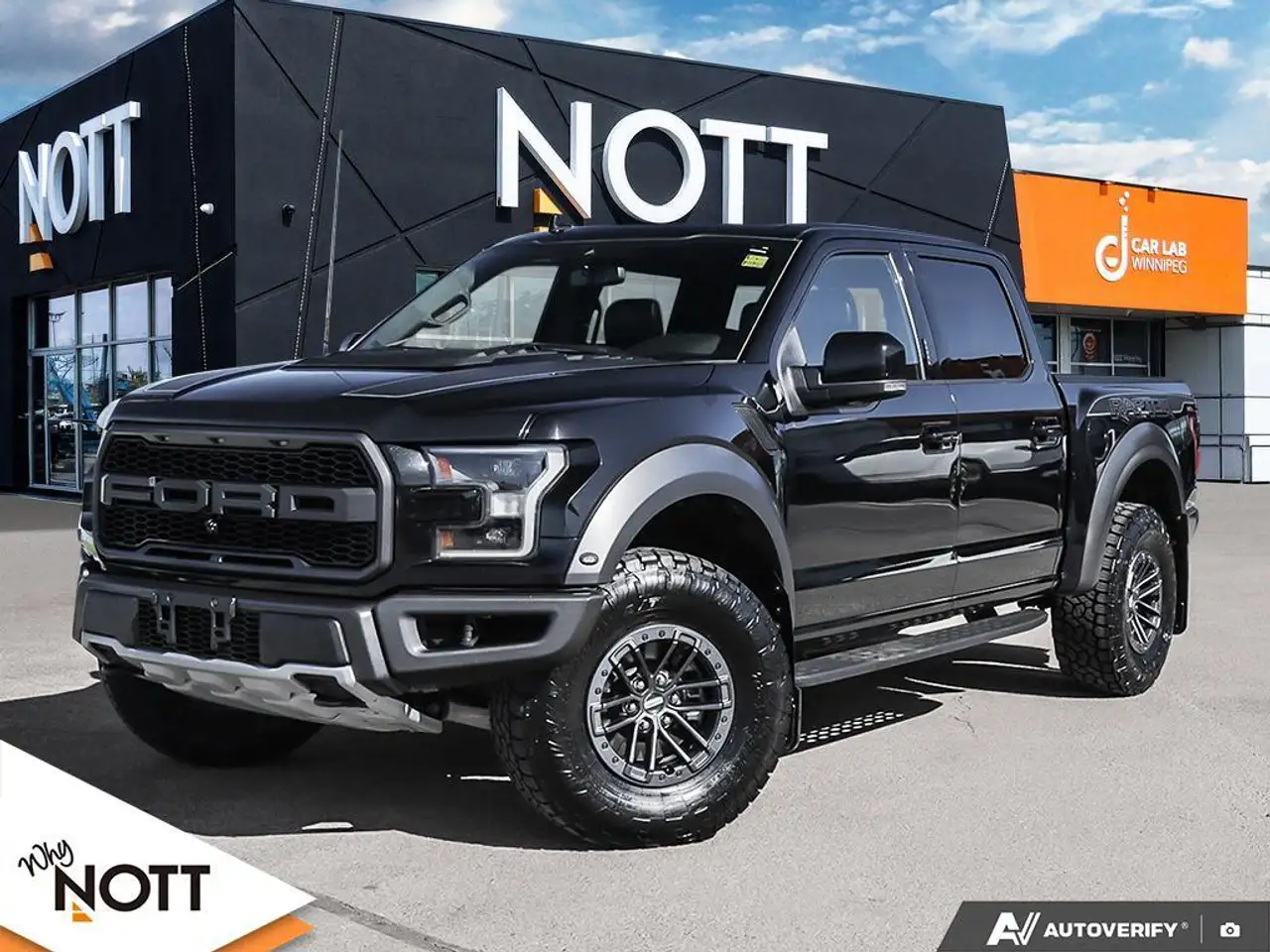 2019 Ford F 150