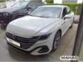Volkswagen Arteon 2.0 TSI R-Line Leder Navi LED DSG Weiß - thumbnail 4