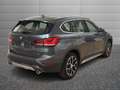 BMW X1 sdrive18d xLine Plus auto Gris - thumbnail 3