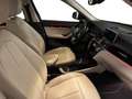 BMW X1 sdrive18d xLine Plus auto Gris - thumbnail 12