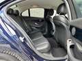 Mercedes-Benz C 220 d *** GARANTIE 12 MOIS *** Blauw - thumbnail 10