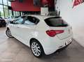 Alfa Romeo Giulietta III 2.0 JTDM S&S 140cv-2012 Blanc - thumbnail 3