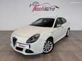 Alfa Romeo Giulietta III 2.0 JTDM S&S 140cv-2012 Blanc - thumbnail 1