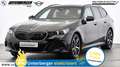 BMW i5 xDrive40 Touring M Sportpaket Head-Up DAB Schwarz - thumbnail 1