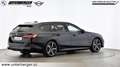 BMW i5 xDrive40 Touring M Sportpaket Head-Up DAB Schwarz - thumbnail 4