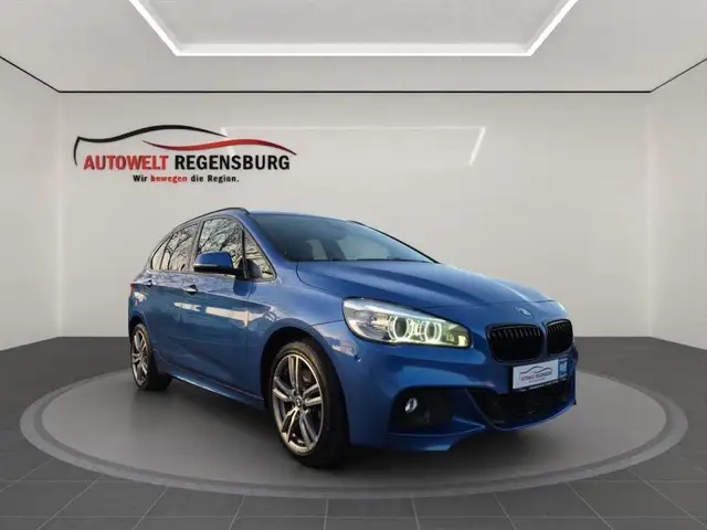 BMW 225 225i xD M-Sport LED HEAD-UP H&K Active Tourer