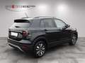 Volkswagen T-Cross Move Schwarz - thumbnail 5