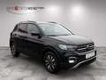 Volkswagen T-Cross Move Zwart - thumbnail 3