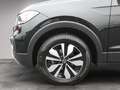 Volkswagen T-Cross Move Schwarz - thumbnail 17