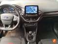 Ford Fiesta 1.0 EcoBoost MHEV 92kW(125CV) ST-Line 5p Blanco - thumbnail 12