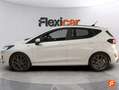 Ford Fiesta 1.0 EcoBoost MHEV 92kW(125CV) ST-Line 5p Blanco - thumbnail 4