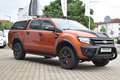 Ford Ranger Wildtrak 4x4 3.2 TDCi *CARPLAY*HARDTOP* Arancione - thumbnail 3