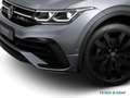 Volkswagen Tiguan Allspace R-Line 2.0 TDI 4M 193 PS 7-Gang-DSG Grau - thumbnail 2