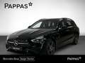 Mercedes-Benz C 200 d T-Modell Österreich-Edition *AMG Line Advanced+, Schwarz - thumbnail 1